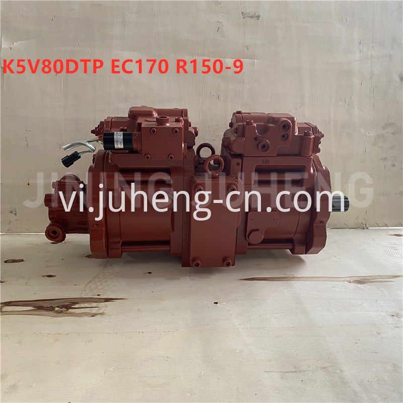 K5v80dtp Ec170 R150 9